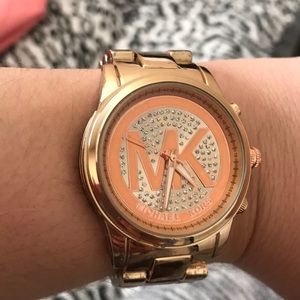 💖💖Michael Kors Watch 💖💖